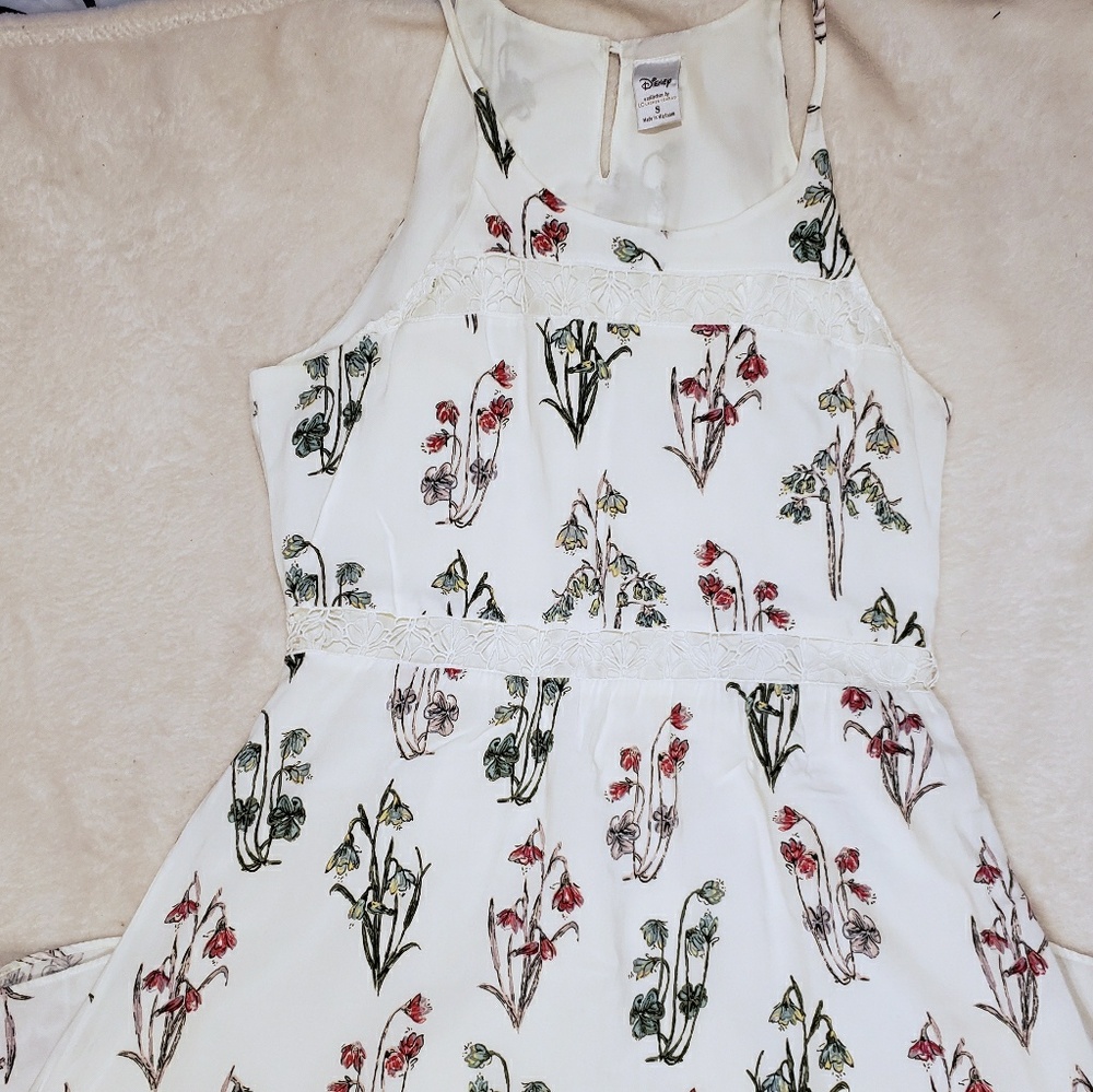 Disney inspired dress